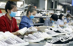 Ngành da giày ứng phó tác động chính sách thuế của Mỹ