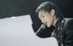 Soobin tổ chức live concert vào tháng 5 tại Hà Nội
