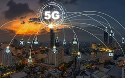 Quy hoạch 'đường cao tốc' truyền dẫn 5G Việt Nam