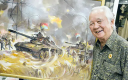 'Hành trình Huỳnh Phương Đông'