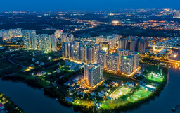 Nghị định 75 sẽ 'cởi trói' cho 343 khu đất tại TP.HCM