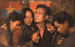 'Địa đạo' - phim về chiến tranh ăn khách nhất điện ảnh Việt