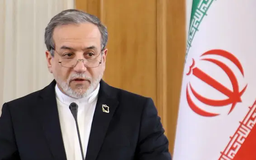 Ngoại trưởng Iran dẫn đầu đoàn đàm phán hạt nhân với Mỹ