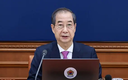 Hàn Quốc ấn định ngày bầu cử tổng thống mới
