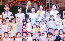 Triển khai đề án sân khấu học đường tới hơn 1.700 trường
