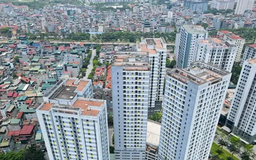 Người thu nhập thấp khó tiếp cận vì giá thuê NƠXH cao