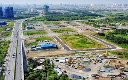 Cơ chế đặc thù gỡ vướng nhiều dự án bị đình trệ