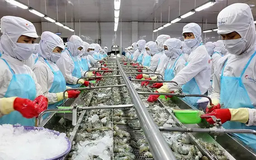 Xuất khẩu quý II đối mặt nhiều khó khăn