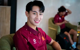 Hot boy U17 Việt Nam sút tung lưới Nhật Bản là ai?