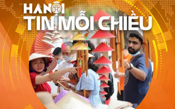 Lễ hội quà tặng du lịch Hà Nội 2025 có gì đặc sắc? | Hà Nội tin mỗi chiều