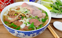 Cùng vẽ 'bản đồ phở Việt' trên thế giới | Người Việt 5 châu | 06/04/2024
