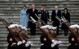 Mỹ lên kế hoạch diễu binh mừng sinh nhật Tổng thống Trump