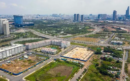 Hà Nội khuyến khích doanh nghiệp đấu giá đất