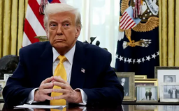 Tòa án Mỹ ủng hộ lệnh trục xuất của ông Trump