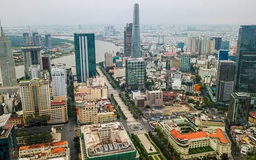 Dự kiến hoàn thành sáp nhập tỉnh trước 20/6
