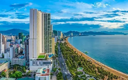 Condotel tiếp tục gặp khó do vướng pháp lý