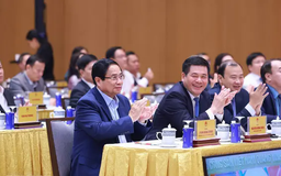 Thủ tướng dự lễ công bố bộ chỉ số FTA Index