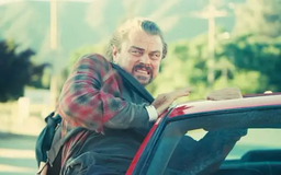 Leonardo DiCaprio sẽ trở lại màn ảnh rộng vào tháng 9