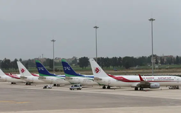 Algeria, Mali cấm các chuyến bay sau căng thẳng ngoại giao