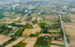 Thận trọng khi đất nền tăng giá 'chóng mặt'