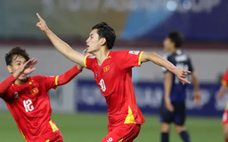 U17 Việt Nam cầm hoà đương kim vô địch