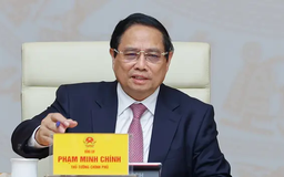 Đề nghị Mỹ hoãn áp thuế quan mới 45 ngày để đàm phán