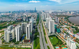 Tháo gỡ nút thắt cho thị trường bất động sản