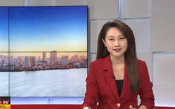 Chương trình Thời sự 11h30 | 09/04/2025