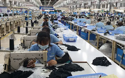 Khách hàng Mỹ tạm ngừng nhận đơn dệt may từ Việt Nam
