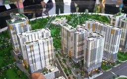 Chung cư tại TP.HCM lập kỷ lục với 120 triệu đồng/m2