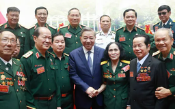 Phát huy truyền thống, tạo sức mạnh đại đoàn kết