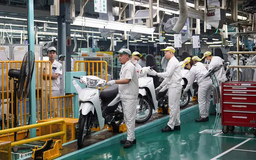 ADB dự báo kinh tế Việt Nam tăng trưởng 6,6%
