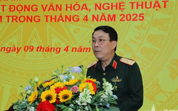 Giao lưu hữu nghị quốc phòng biên giới Việt -Trung