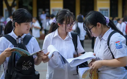 Học sinh ngoài công lập có thể được hỗ trợ học phí