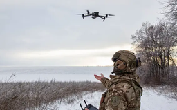 Nga tuyên bố bắn hạ 158 UAV của Ukraine