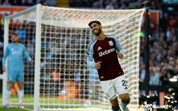 Aston Villa và hành trình từ Conference League tới Champions League