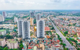 Tạo động lực cho thị trường BĐS bằng cơ chế và vốn