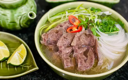 Hà Nội giữ lửa văn hóa ẩm thực truyền thống