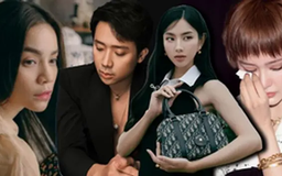 Những nghệ sĩ Việt từng bị nhãn hàng 'xóa sổ' vì scandal
