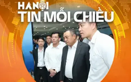 Trung tâm Hành chính công Hà Nội: Từ vận hành đến niềm tin | Hà Nội tin mỗi chiều