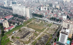 Nhiều dự án được ‘cởi trói’ nhờ cơ chế đặc thù