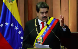 Tổng thống Venezuela ký sắc lệnh khẩn cấp về kinh tế