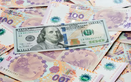 IMF đạt thỏa thuận 20 tỷ USD với Argentina