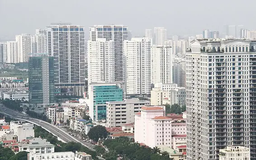 Thị trường BĐS Việt Nam mắc ba thứ bệnh của người già