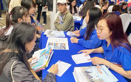 Tuyển sinh đại học đảm bảo quyền lợi cho thí sinh