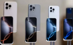 Giá iPhone có thể tăng cao sau thuế quan toàn diện