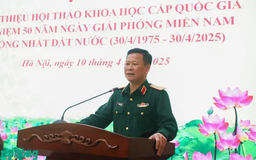 Tầm vóc, ý nghĩa lịch sử Đại thắng Mùa xuân 1975