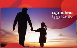 Vậy mà tụi bây nói thương ba!