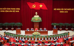 Hội nghị Trung ương 11 bàn 15 nội dung, 2 nhóm vấn đề chính