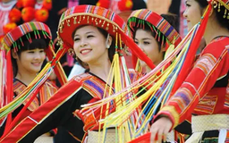 Chuẩn bị diễn ra ngày văn hóa các dân tộc Việt Nam